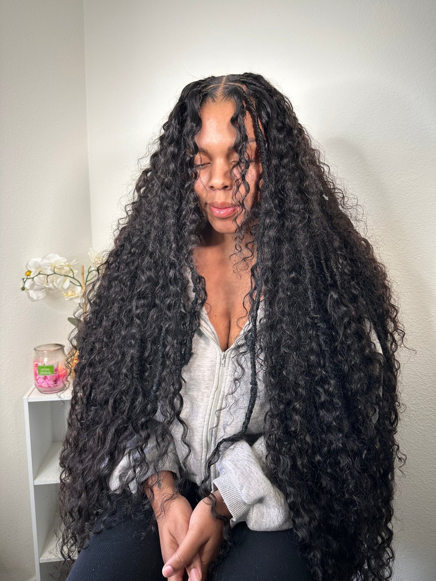 Bahama Mama Loc Course - The Beauty MajorDigital Product