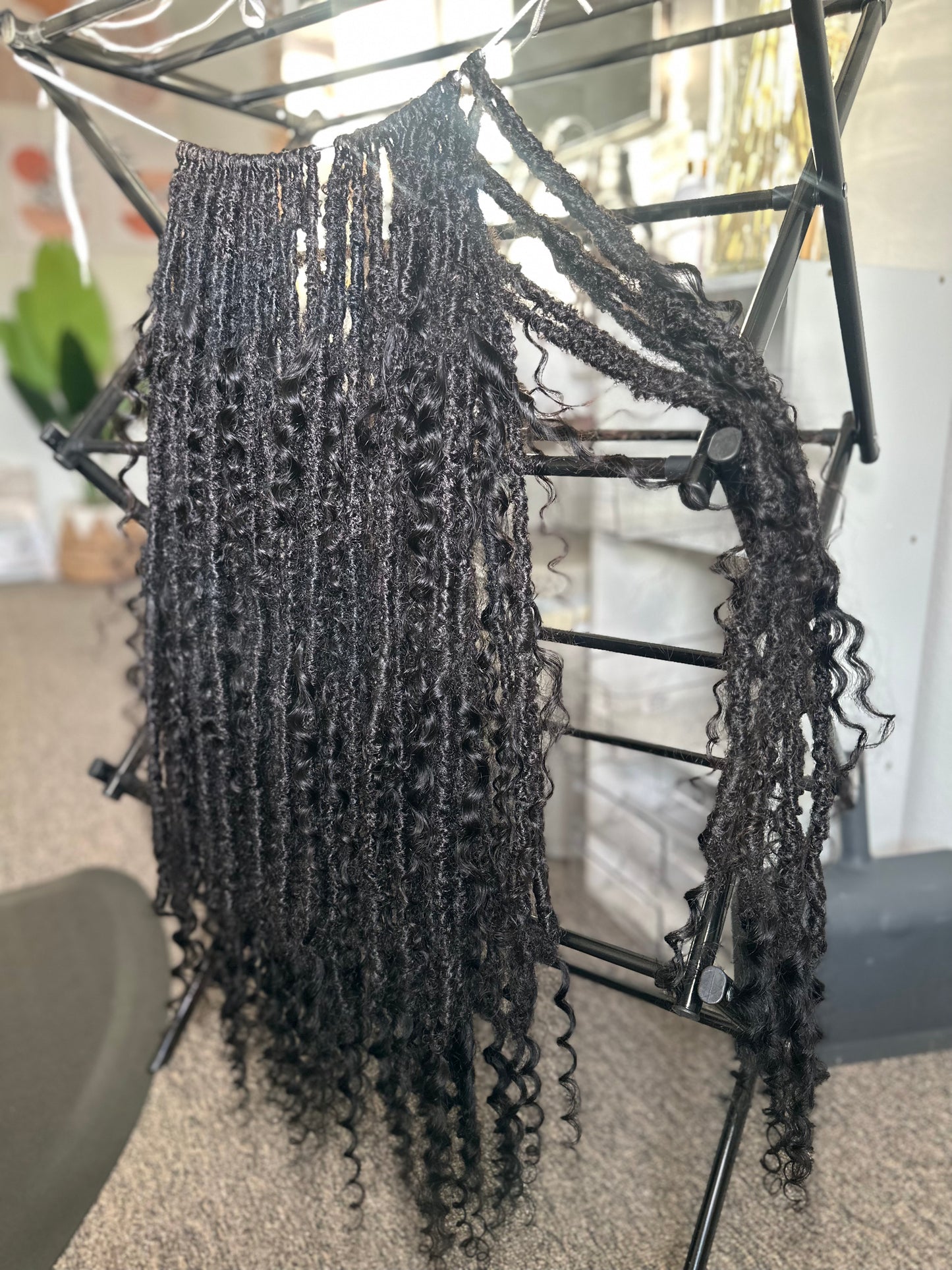 BOHO Locs